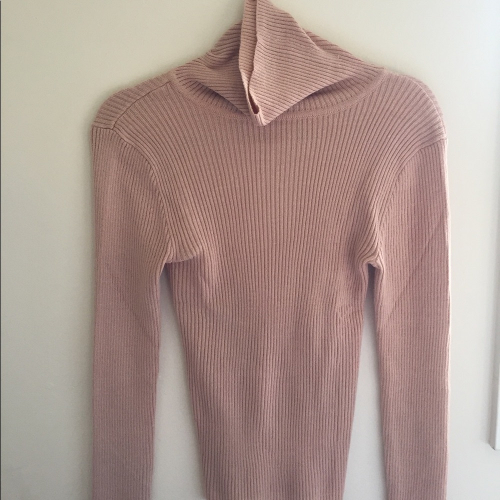 Turtle neck